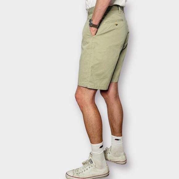 Wrangler Khaki‎ Shorts - Picture 4 of 5